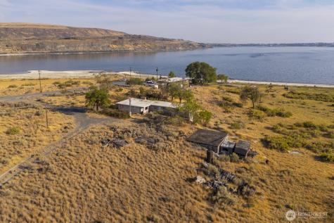 605 NW 23rd Road Soap Lake WA 98851