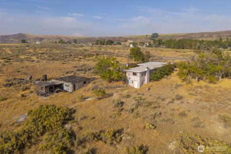 605 NW 23rd Road Soap Lake WA 98851