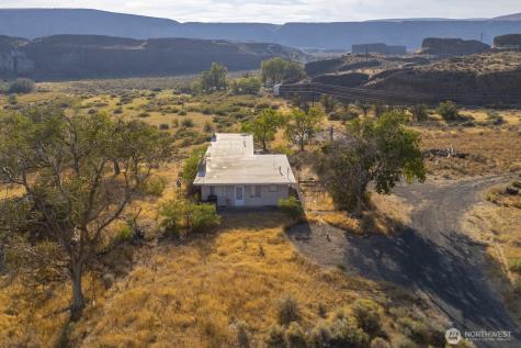 605 NW 23rd Road Soap Lake WA 98851
