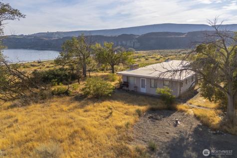 605 NW 23rd Road Soap Lake WA 98851