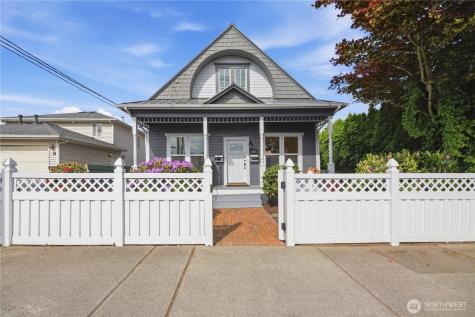145 Park Avenue N Renton WA 98057