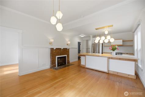 145 Park Avenue N Renton WA 98057