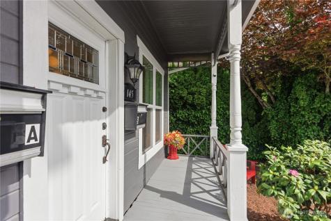 145 Park Avenue N Renton WA 98057