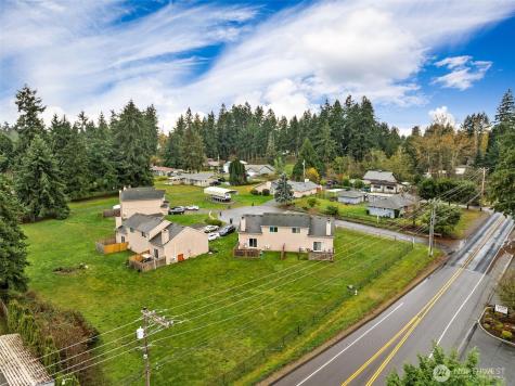 9605 52nd Avenue Court E Puyallup WA 98373