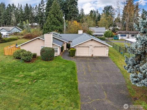 9605 52nd Avenue Court E Puyallup WA 98373