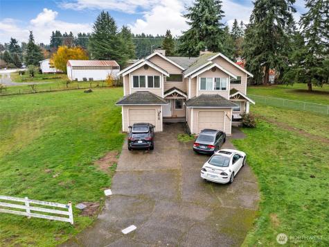 9605 52nd Avenue Court E Puyallup WA 98373