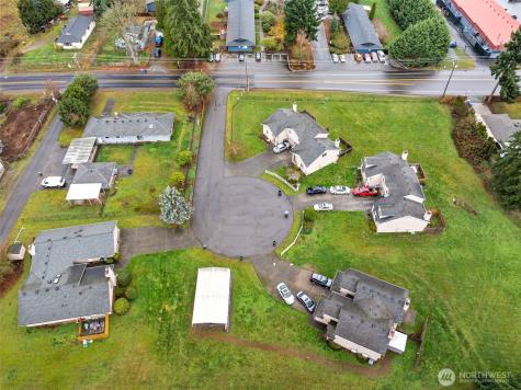 9605 52nd Avenue Court E Puyallup WA 98373