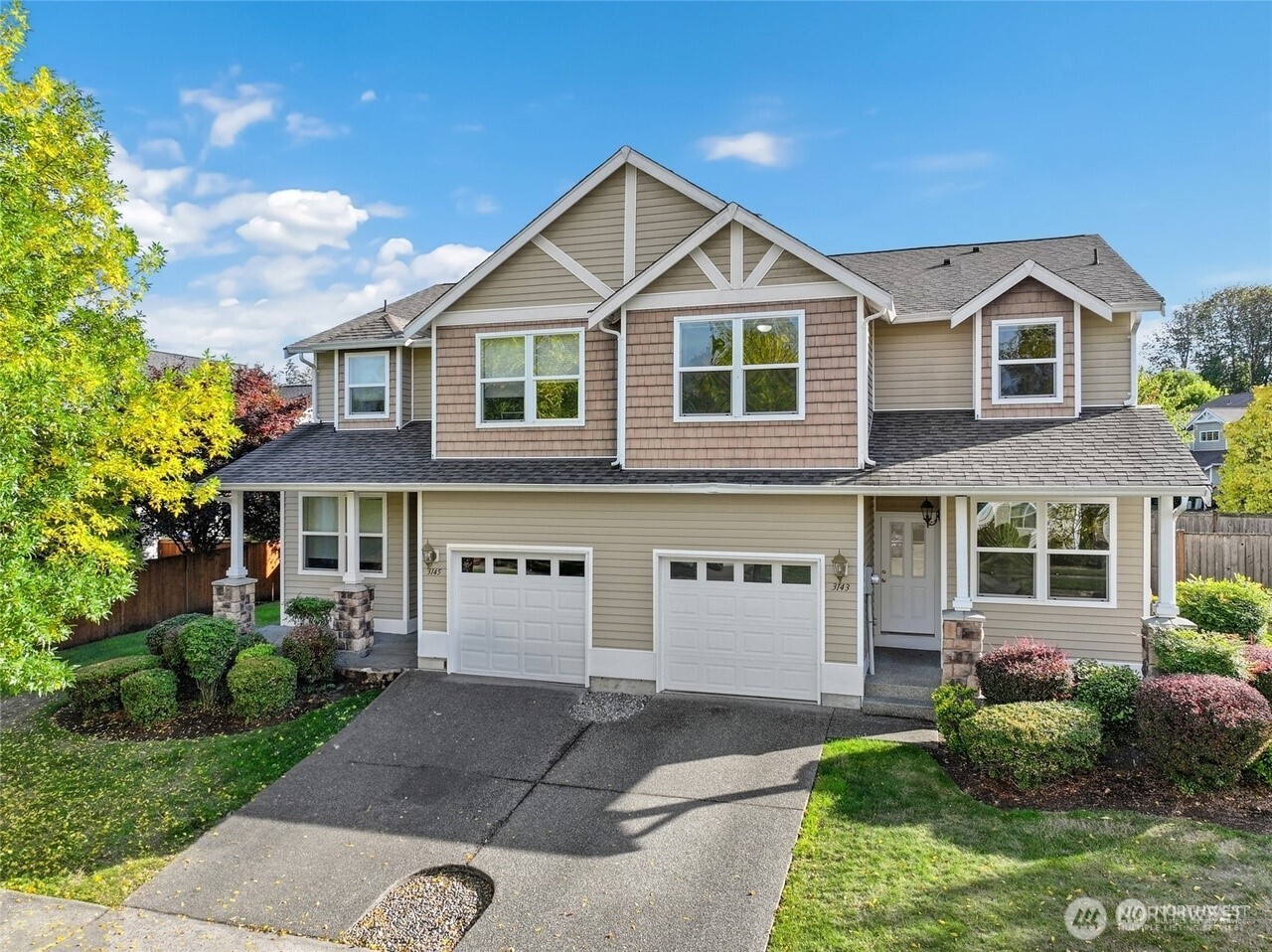 3145 5th Avenue NW Olympia WA 98502