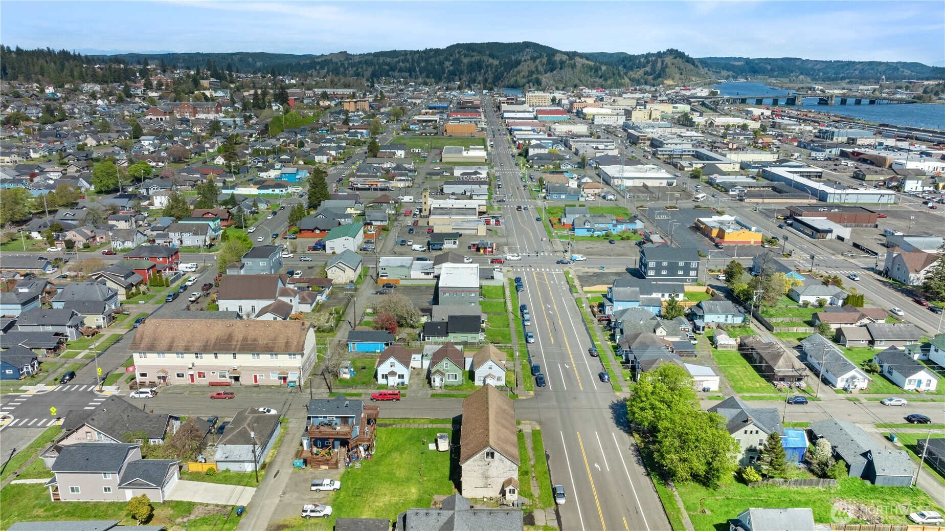 906 W Market Street Aberdeen WA 98520