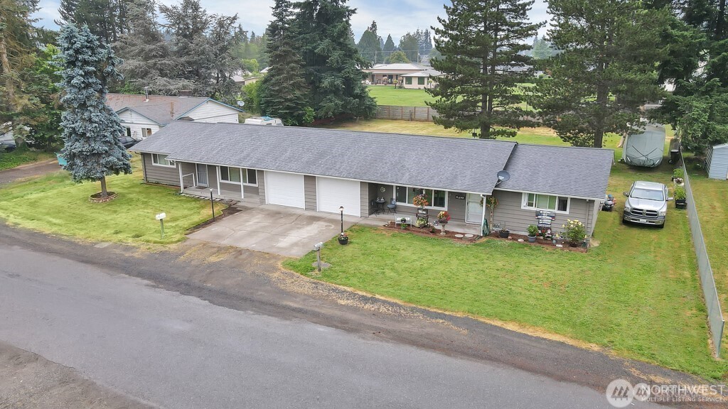 3201 - 3203 Laurel Lane Centralia WA 98531