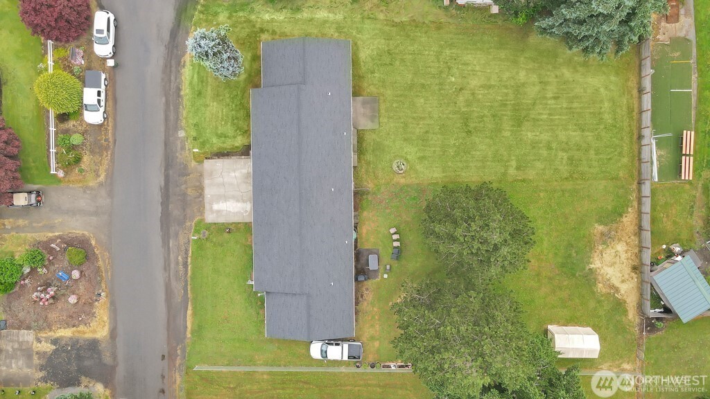 3201 - 3203 Laurel Lane Centralia WA 98531