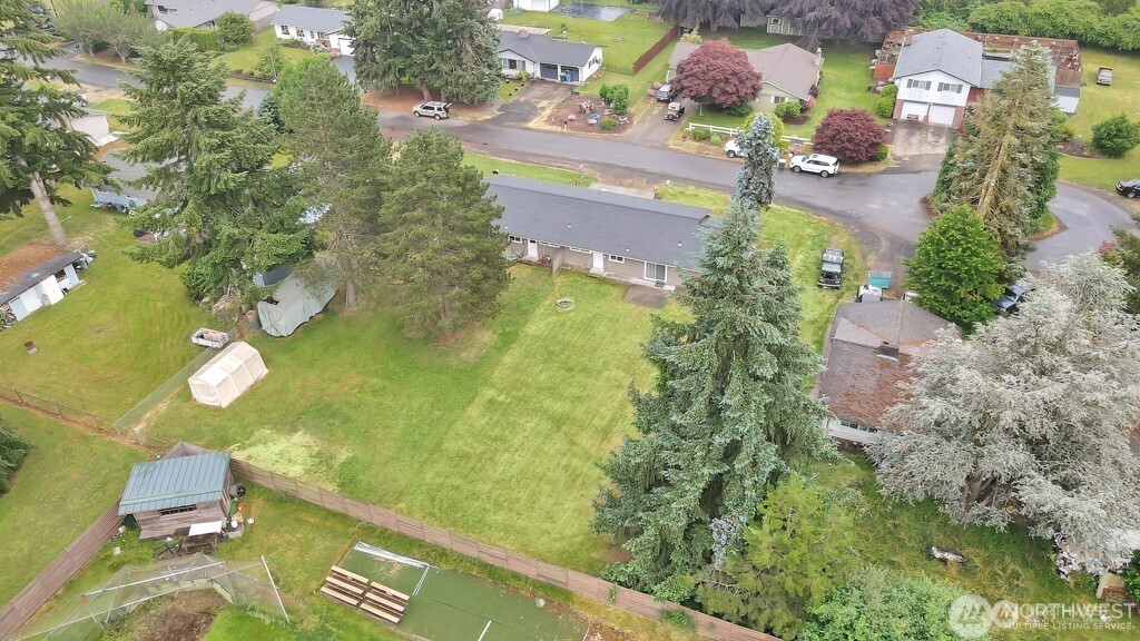 3201 - 3203 Laurel Lane Centralia WA 98531