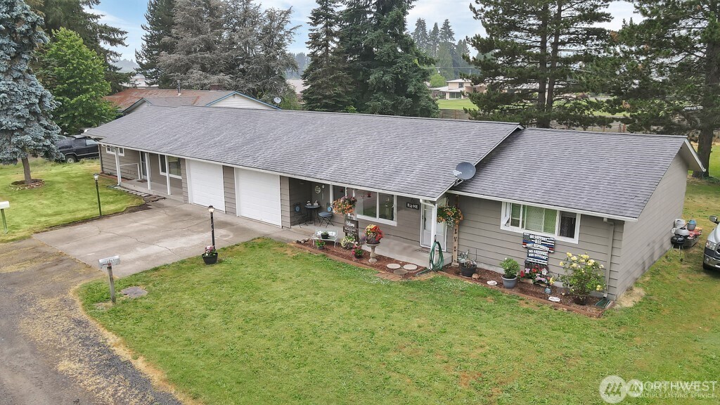 3201 - 3203 Laurel Lane Centralia WA 98531