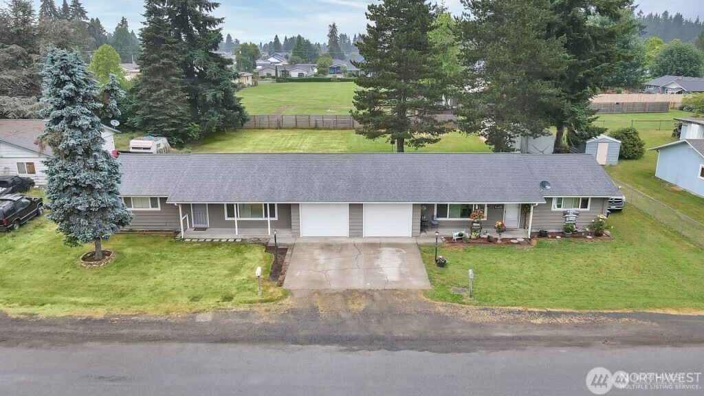 3201 - 3203 Laurel Lane Centralia WA 98531