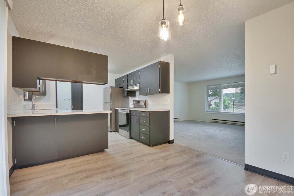 3201 - 3203 Laurel Lane Centralia WA 98531