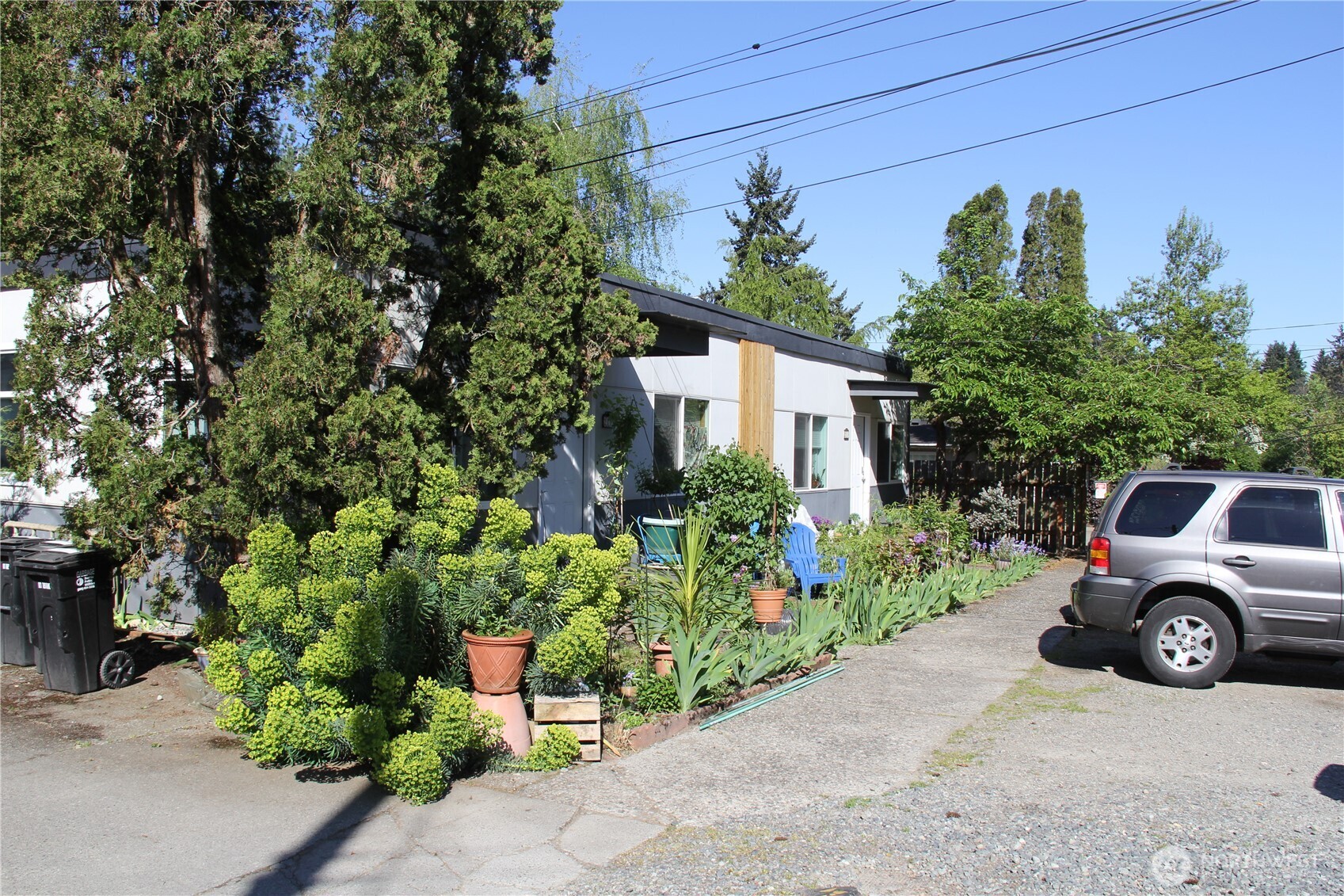 2110 NE 85th Street Seattle WA 98115