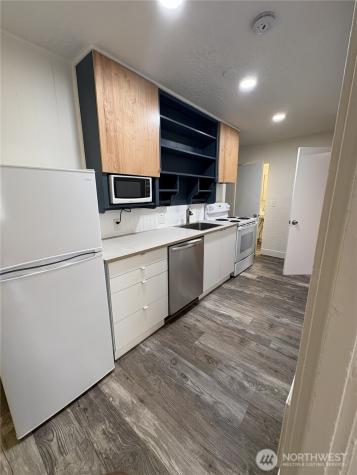2110 NE 85th Street Seattle WA 98115