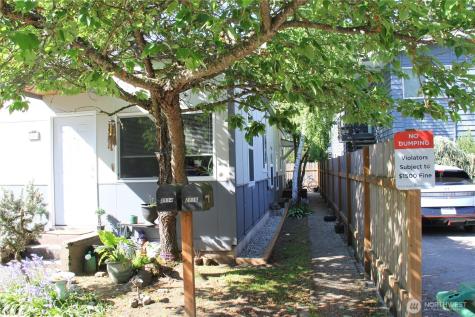 2110 NE 85th Street Seattle WA 98115