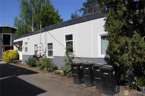 2110 NE 85th Street Seattle WA 98115