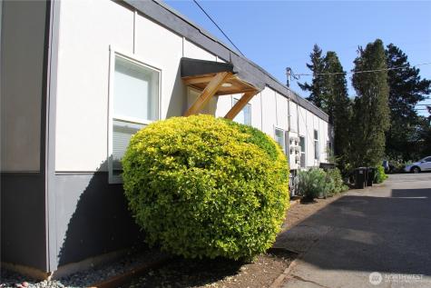 2110 NE 85th Street Seattle WA 98115