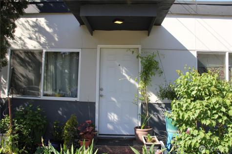 2110 NE 85th Street Seattle WA 98115