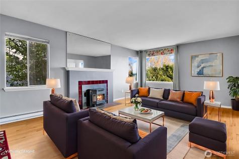 10742 Lakeside Avenue NE Seattle WA 98125