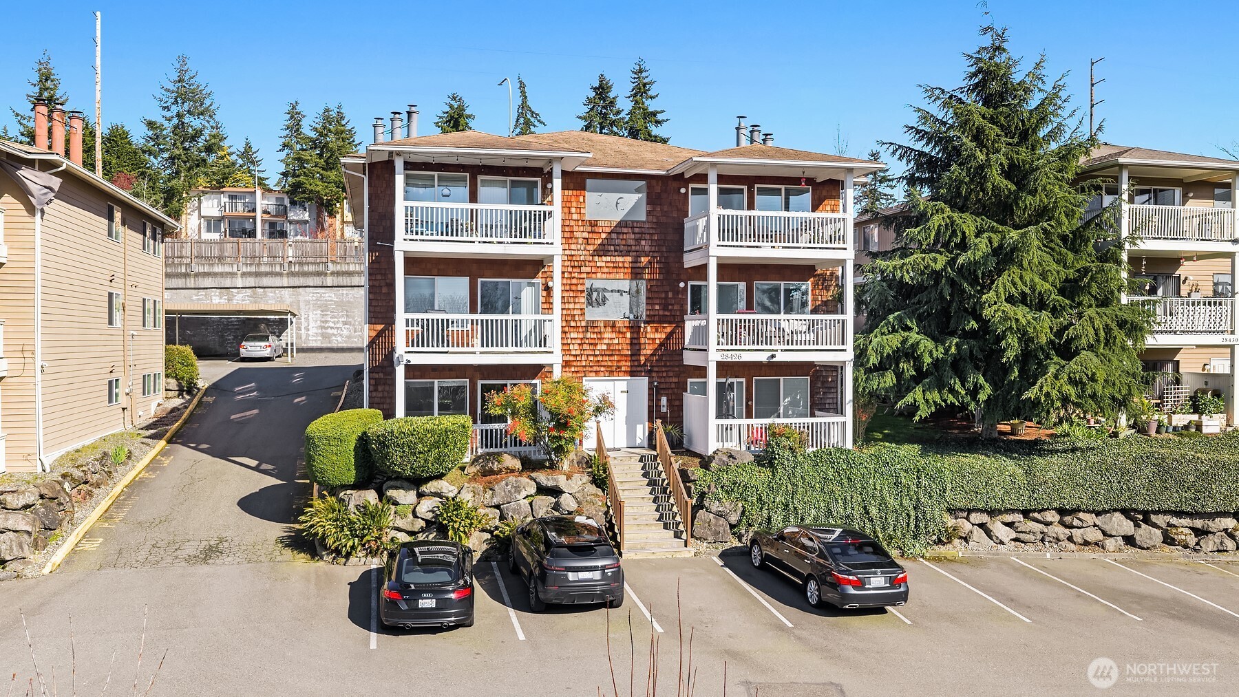 28426 S 16th Avenue Federal Way WA 98003