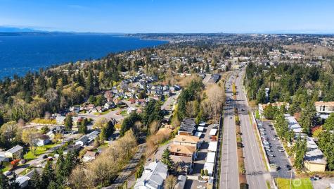 28426 S 16th Avenue Federal Way WA 98003