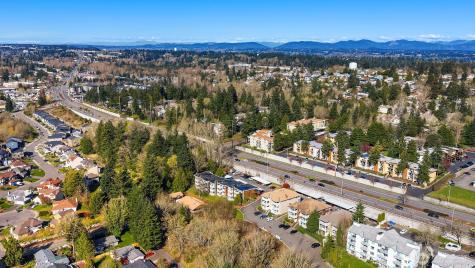 28426 S 16th Avenue Federal Way WA 98003