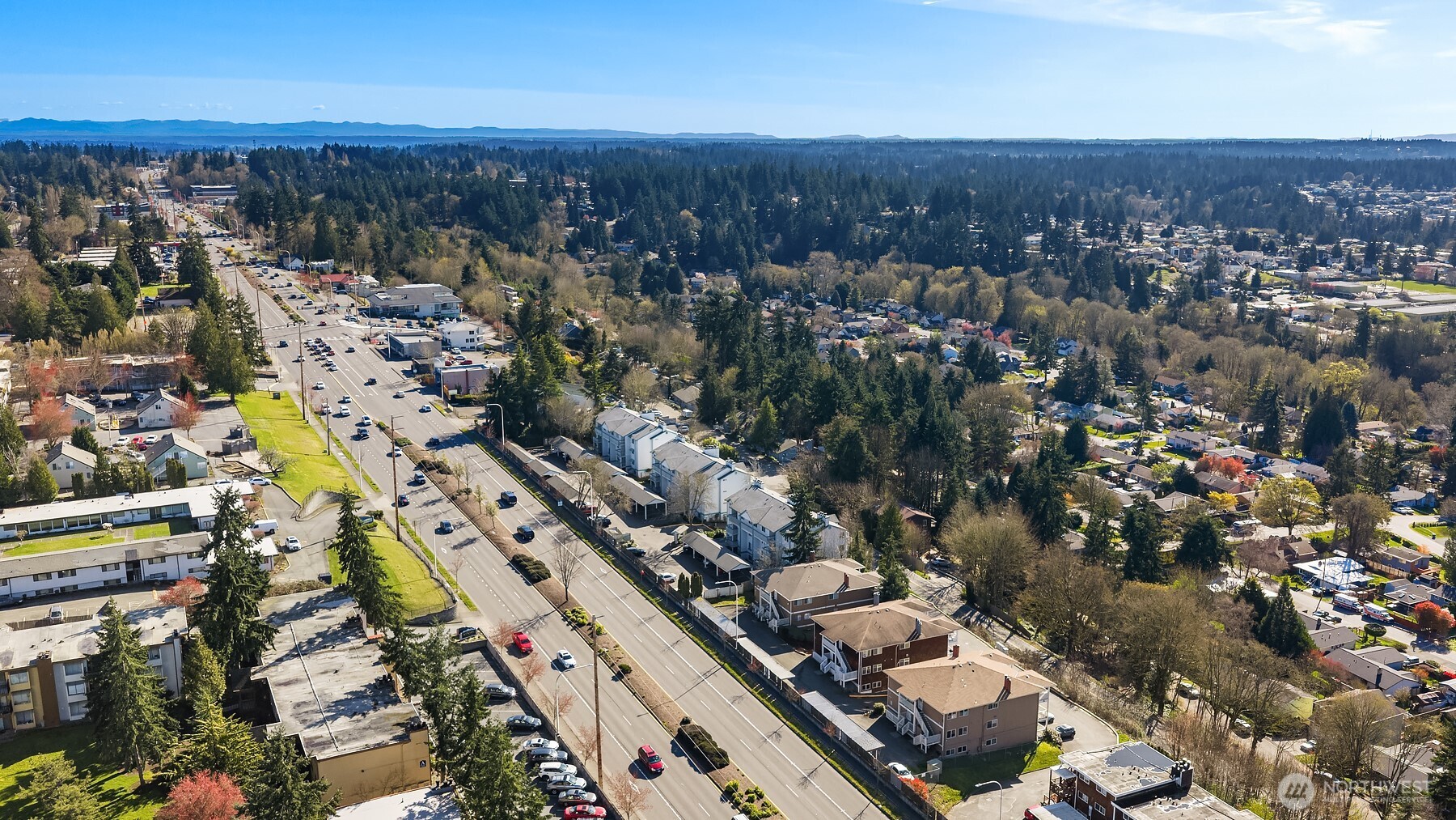 28426 S 16th Avenue Federal Way WA 98003