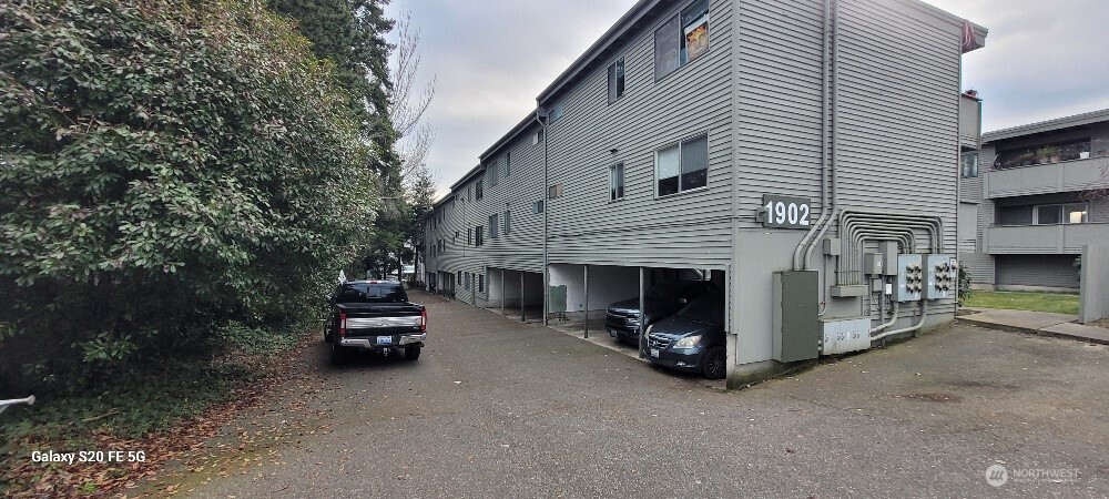 1902 W Casino Road Everett WA 98204