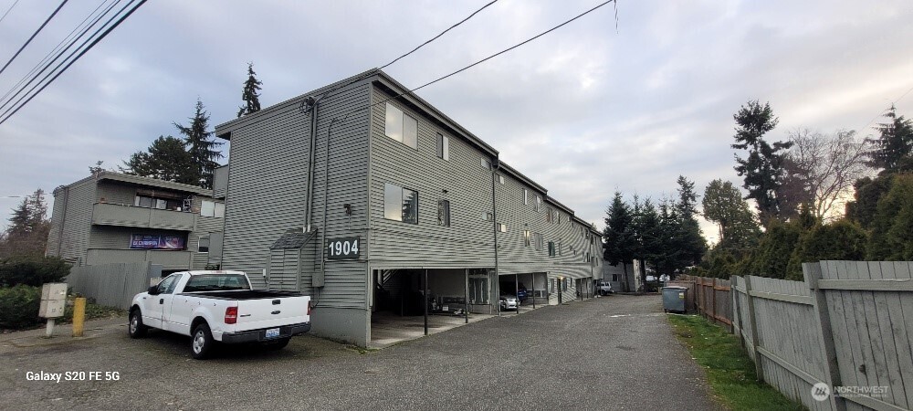 1902 W Casino Road Everett WA 98204
