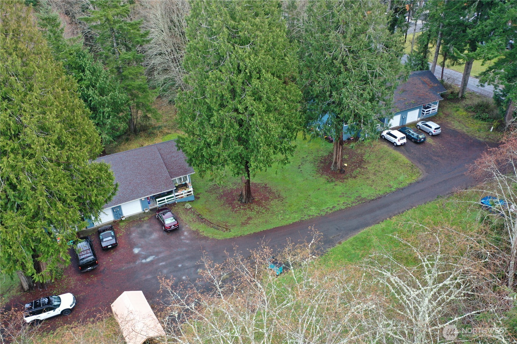 102 Garden Hill Road W Elma WA 98541
