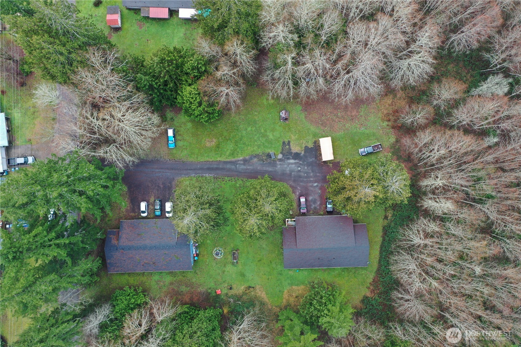102 Garden Hill Road W Elma WA 98541