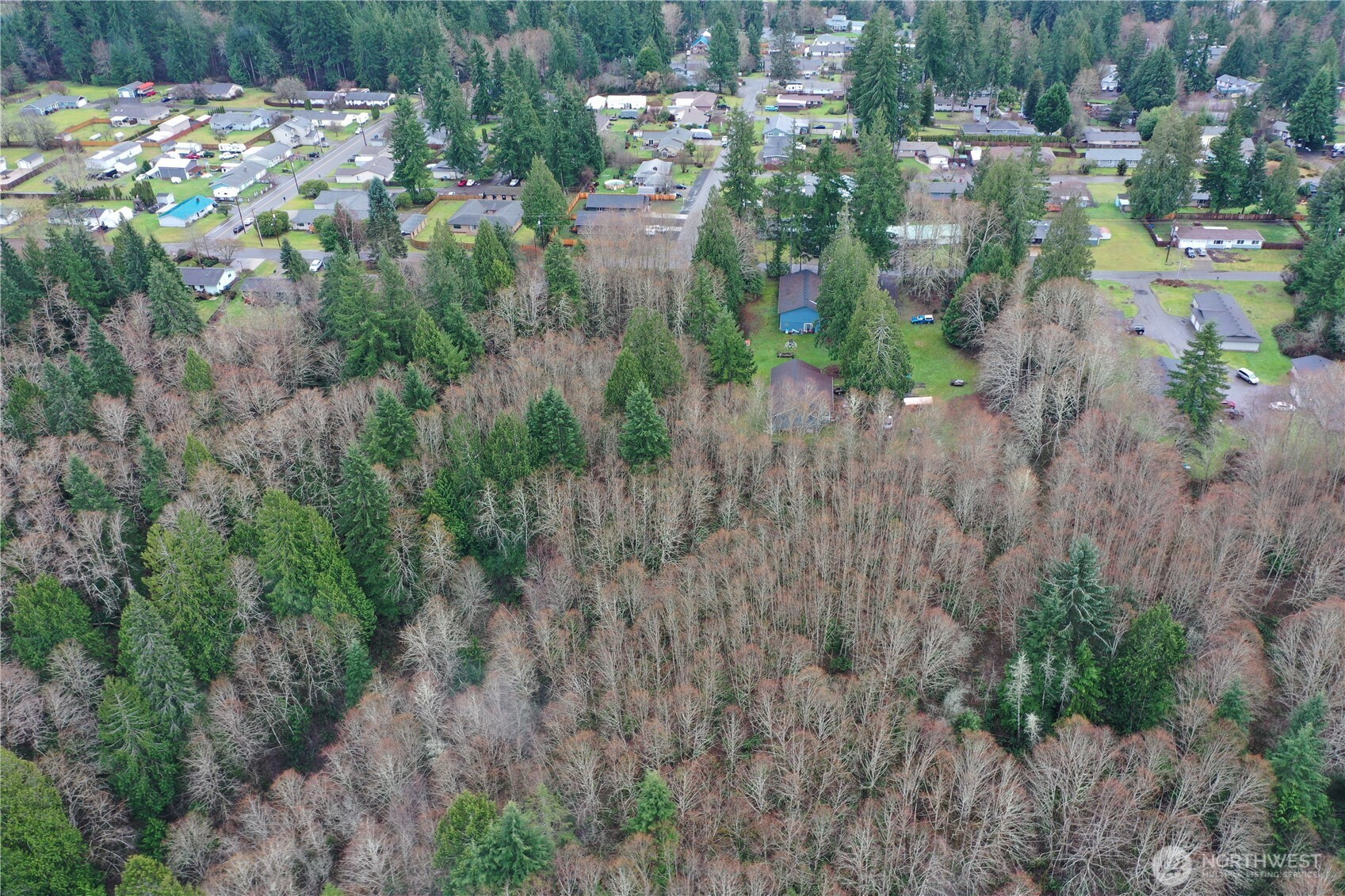 102 Garden Hill Road W Elma WA 98541