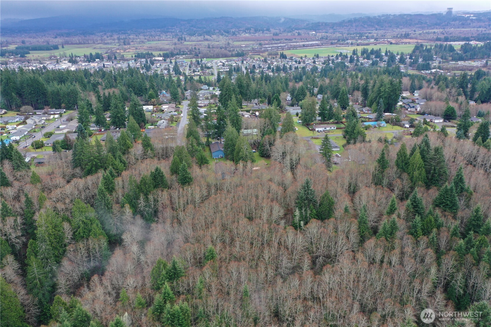 102 Garden Hill Road W Elma WA 98541