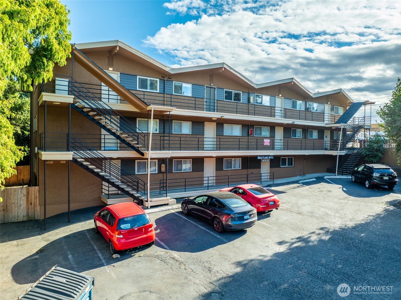 1017 SW 154th Street Burien WA 98166