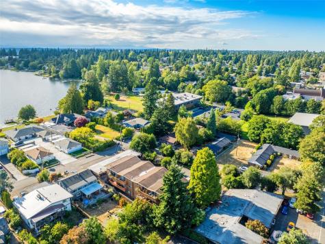 1017 SW 154th Street Burien WA 98166