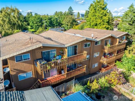 1017 SW 154th Street Burien WA 98166