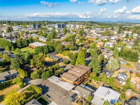 1017 SW 154th Street Burien WA 98166