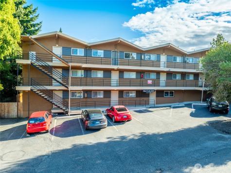 1017 SW 154th Street Burien WA 98166