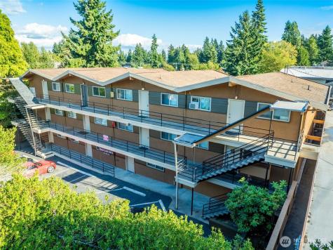 1017 SW 154th Street Burien WA 98166
