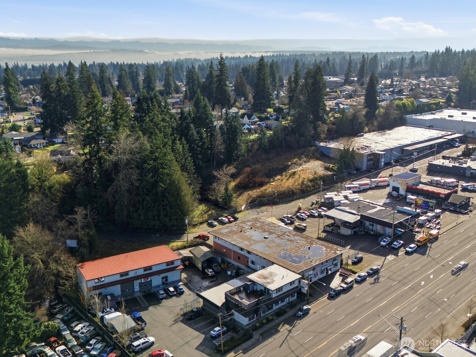6325 Evergreen Way Everett WA 98203