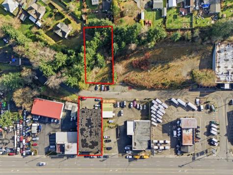 6325 Evergreen Way Everett WA 98203