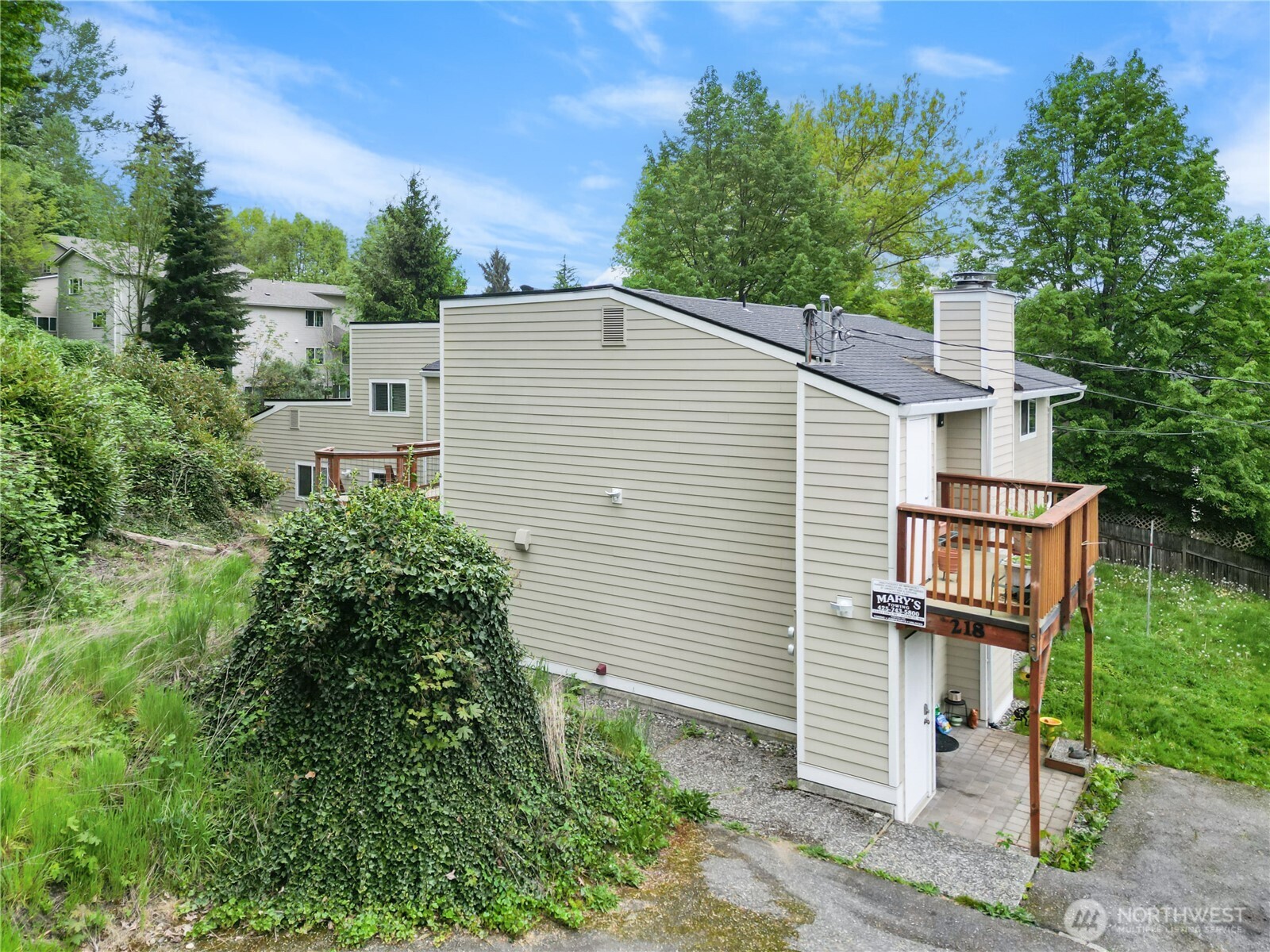 218 10th Street Snohomish WA 98290