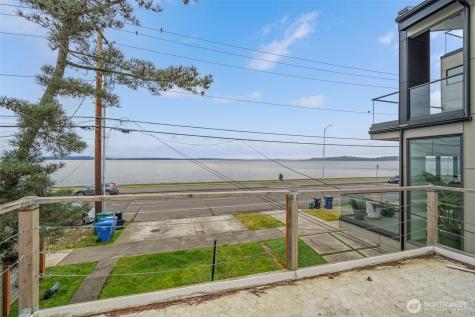 1768 Alki Avenue SW Seattle WA 98116