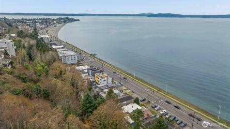 1768 Alki Avenue SW Seattle WA 98116