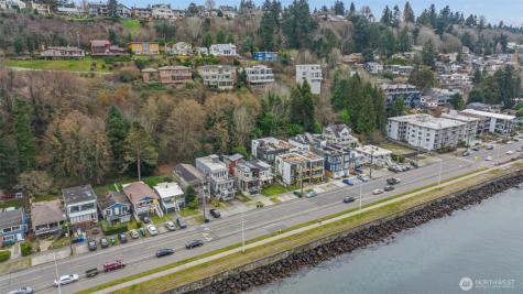 1768 Alki Avenue SW Seattle WA 98116