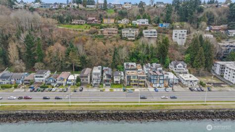 1768 Alki Avenue SW Seattle WA 98116