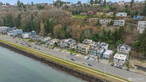 1768 Alki Avenue SW Seattle WA 98116